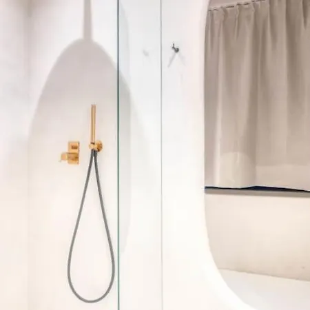 Chic 3p Retreat In Heart Of Gandawa