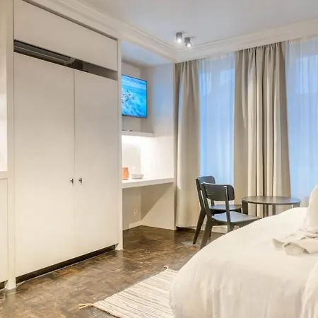 Apartament Chic 3p Retreat In Heart Of